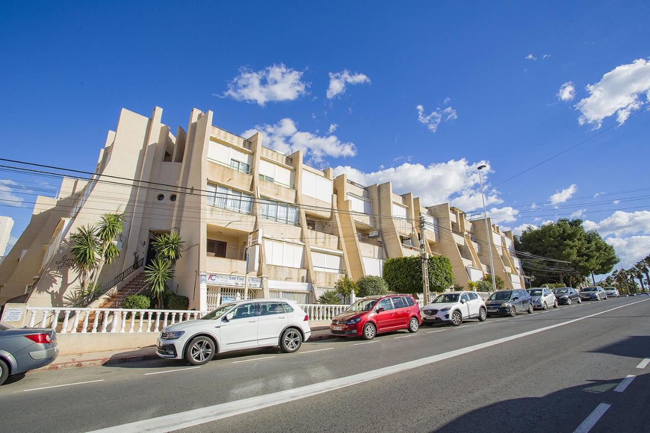 017 Torrejon Sea And Pool - Alicante Holiday Torrevieja Exterior foto